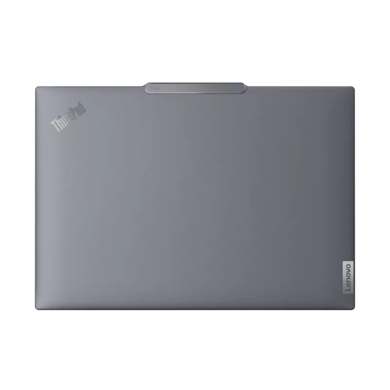 Lenovo ThinkPad T14s Gen 5 Core™ Ultra 5 125U 256GB 16GB 14 WUXGA (1920x1200) IPS WIN11 Pro PILKA Spalva Atskaitos klaviatūra Pirštų atspaudų skaitytuvas 1 M
