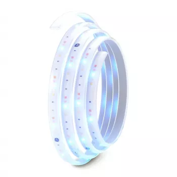 Nanoleaf Essentials šviesos juostų plėtinys 2 metrai | 23 W | RGBCW | Bluetooth, Thread | 2700–6500 K