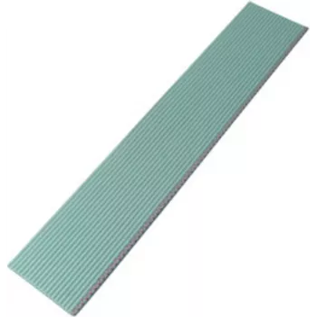 Ribbon kabelis ShiverPeaks 79020-10 20-pin Pilka 10m