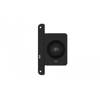 Elo Edge Connect RFID skaitytuvo rinkinys Edge Connect RFID skaitytuvas, 13,56 MHz, USB, skaitymas/rašymas, ryšio nuotolis: 40 mm, spalva: juoda (E673037)