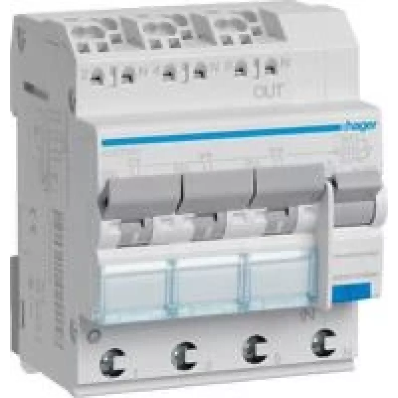 Hager ADZ313D - 230 V (ADZ313D)