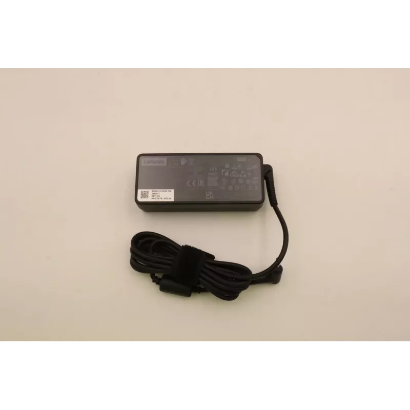 Lenovo AC-Adapter 65 Watt 3P WW (5A11H02891)