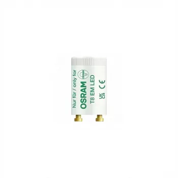 Osram TUBE T8 EM STARTER 10X2