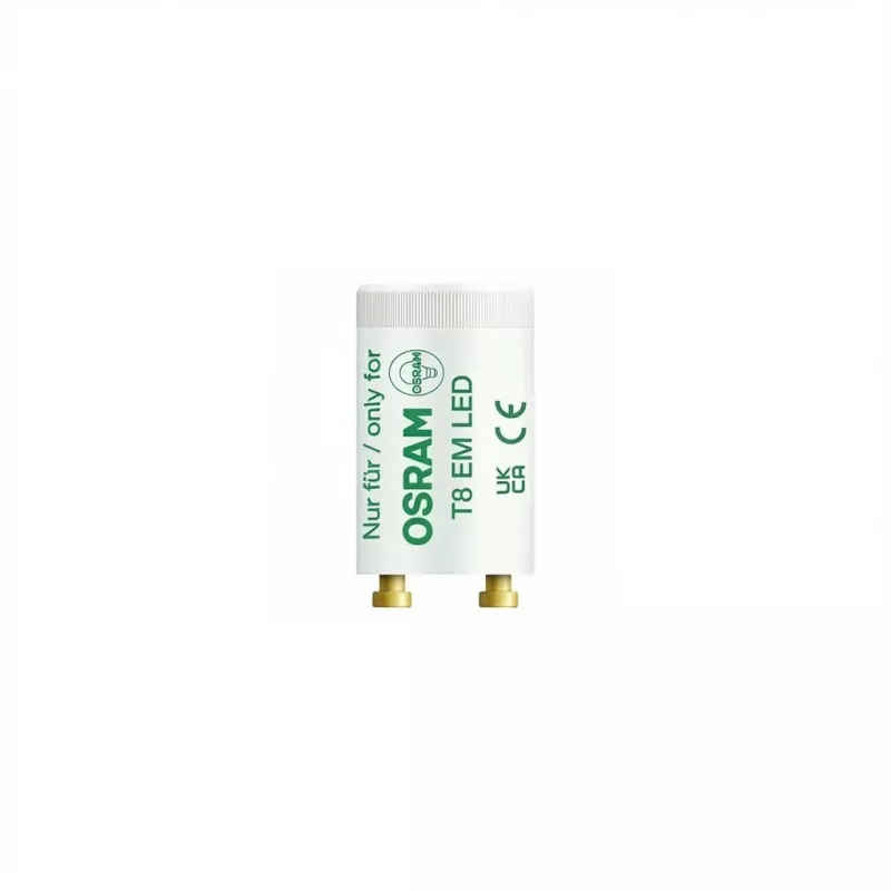 Osram TUBE T8 EM STARTER 10X2