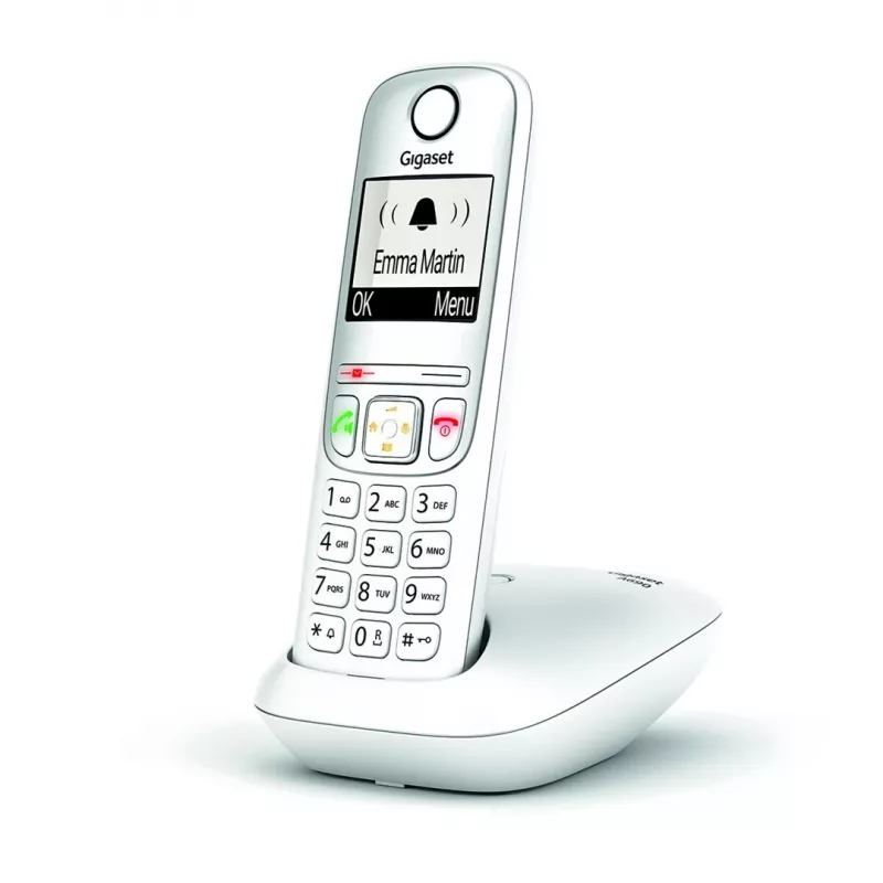 Analoginis telefonas Gigaset A690