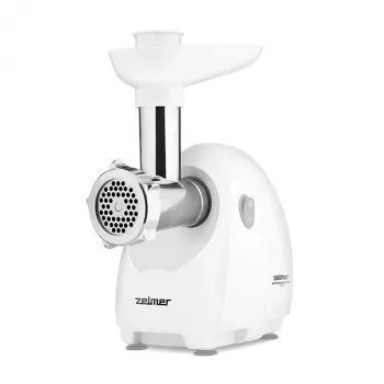 Zelmer ZMM4080B mėsmalė 1900 W balta