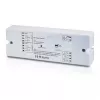 Synergy 21 S21-LED-SR000080 868,3 MHz baltas išmaniųjų namų imtuvas (S21-LED-SR000080)