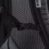 Kuprinė DEUTER AC Life 16 — 16 l, vidinis rėmas, 870 g, juoda