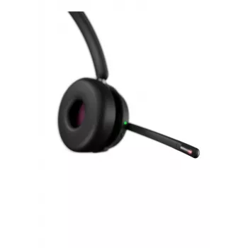 Bluetooth ausinės EPOS IMPACT 1060T MS Teams
