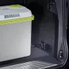 Aušinimo dėžė Severin TKB 2925 25L elektrinė žalia pilka