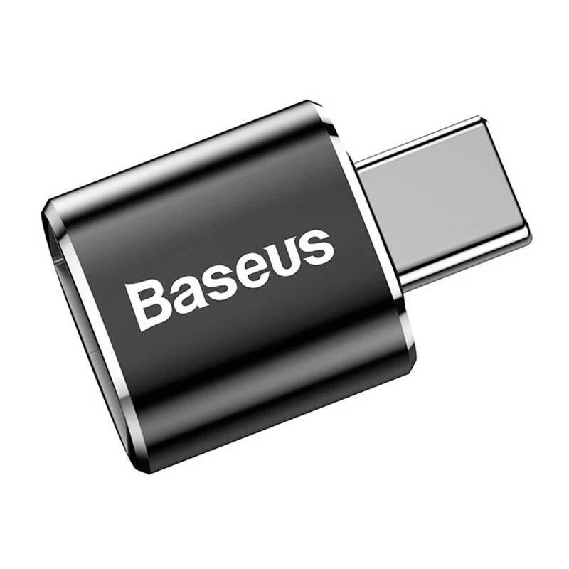 Baseus USB į USB Type-C adapteris 2,4 A
