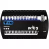 Wiha Bit Set 41831 XLSelector 13 dalių T-Bit mišrus rinkinys 50 mm