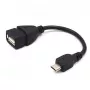 Adapter USB 3.0 - Micro (Juoda)