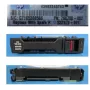 HPE SPS-DRV HDD 600GB 12G 10K Sff SAS (832970-001)