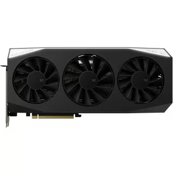 XFX Mercury Radeon RX 9060 XT OC Gaming 16GB vaizdo plokštė