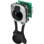 Neutrik NE8FDP-TOP laido jungtis CuSn8 juoda - nerūdijantis plienas (NE8FDP-TOP)