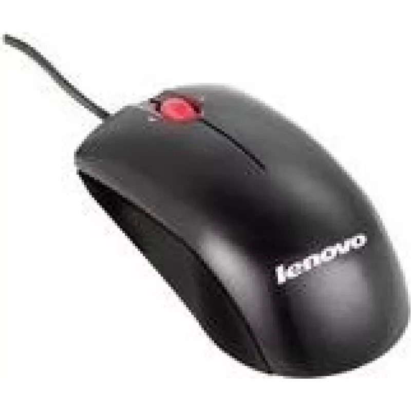 Pelė Lenovo Laser 3Button USB PS2