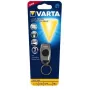 Raktų pakabuko žibintuvėlis Varta L.E.D. METAL KEY CHAIN LIGHT