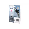Epson C13T76064N10 rašalo kasetė 1 vnt. Originali šviesiai purpurinė