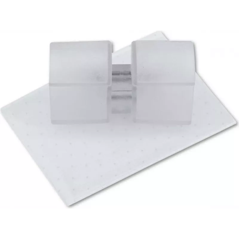 LED neon flex jungtis EUROLITE EC Connector 50499585 lanksčiam LED neonui