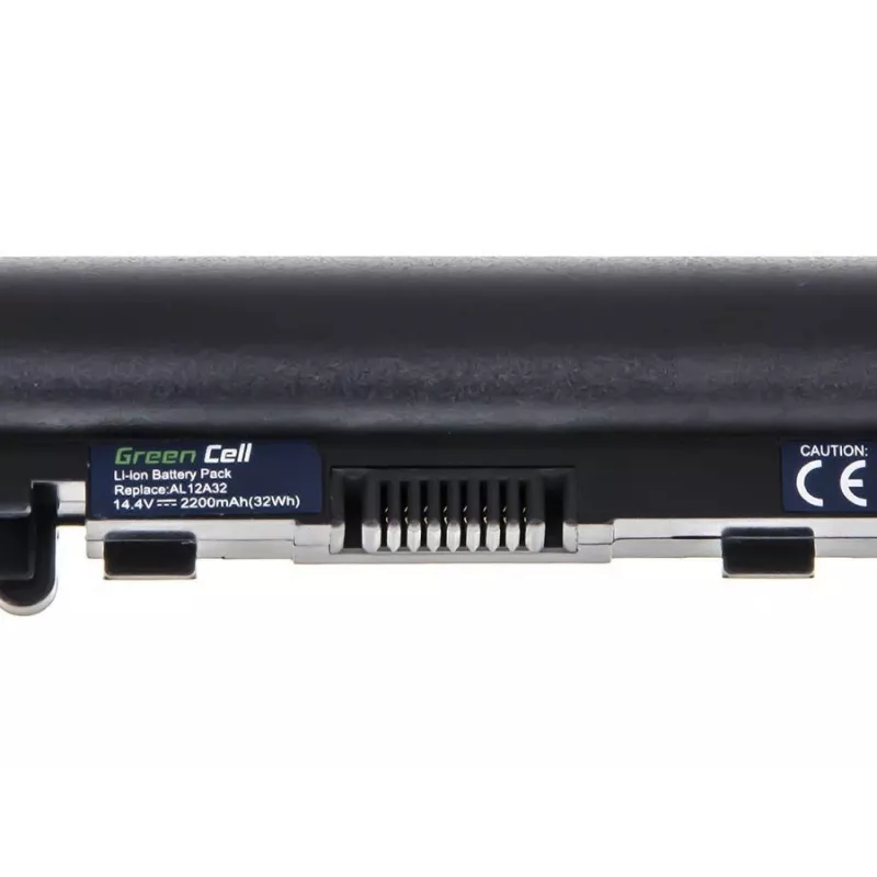Baterija Green Cell AC25, skirta Acer Aspire E1-522 E1-530 E1-532 E1-570 E1-572 V5-531 V5-571