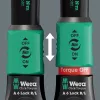 Wera 05075694001 juoda