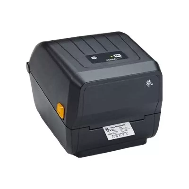 Zebos etikečių spausdintuvas ZD230, terminis perkėlimas, 203 x 203 DPI, 152 mm/sek., laidinis Ethernet LAN