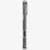 Dėklas UNIQ LifePro Xtreme, skirtas iPhone 17Pro Max, Magclick įkrovimas, juodas