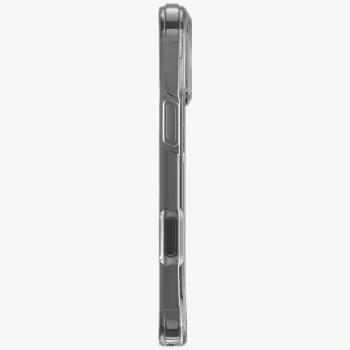 Dėklas UNIQ LifePro Xtreme, skirtas iPhone 17Pro Max, Magclick įkrovimas, juodas