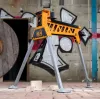 Batavia B.V. | Croc Lock darbastalis ir prispaudimo stotis