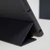Minkštas dėklas planšetei iPad Pro 13, juodas