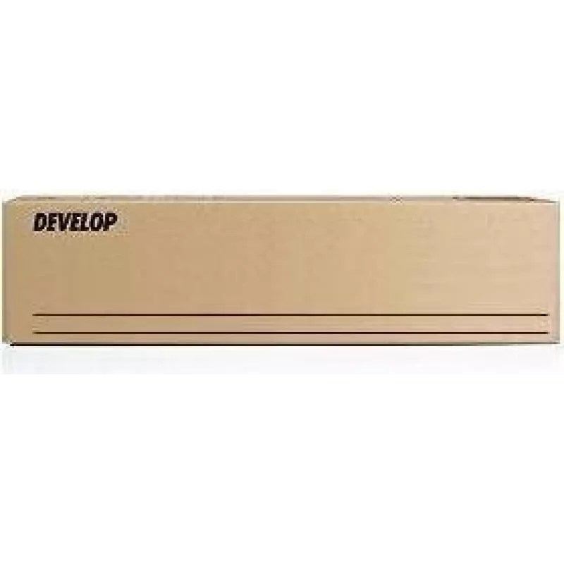 Dažų kasetė Develop A9K84D0 33200 puslapių Žydra