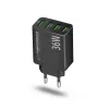 Esperanza EZC107K tinklo maitinimo adapteris 36W Juodas