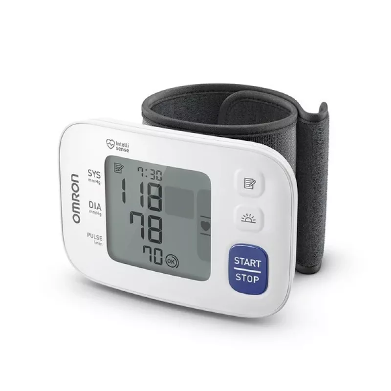 Omron RS4 Automatinis 1 vartotojui