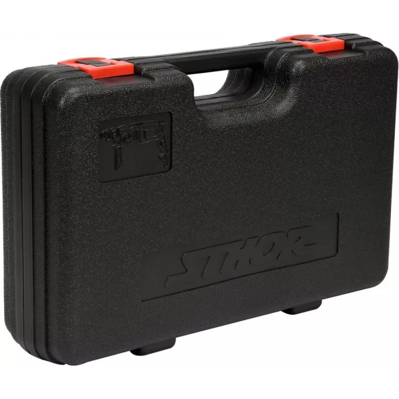 SDS Plus smūginis gręžtuvas 620 W STHOR 79054