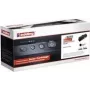 edding EDD-5010 juodas toneras, suderinamas su KYOCERA TK-160
