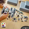 LEGO Star Wars 75347 TIE bombonešis