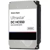 Western Digital Ultrastar DC HC550 18 TB 3,5 colio SAS 12 Gb/s įmonių kietasis diskas (HDD), 7200 aps./min., 512 MB (0F38353 / WUH721818AL5204)
