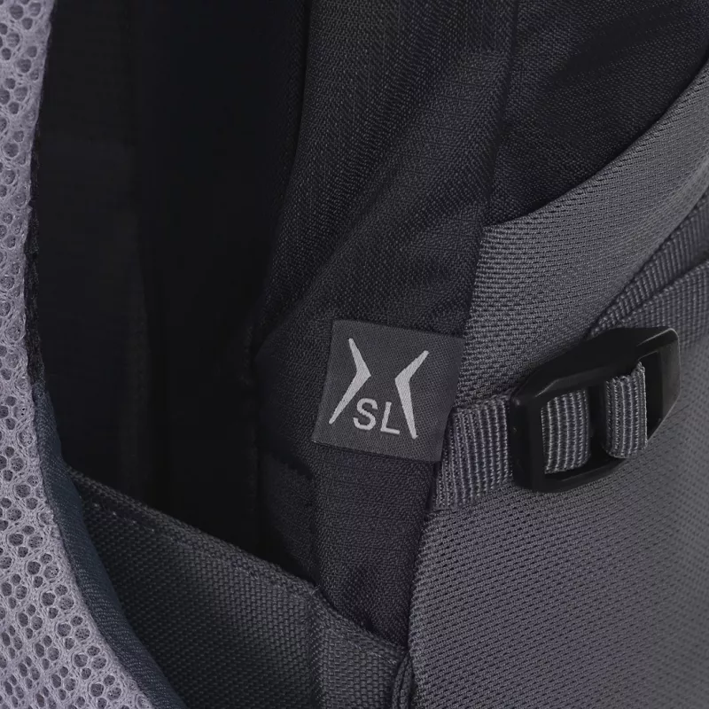 Kuprinė Deuter Futura 21 L Pilka