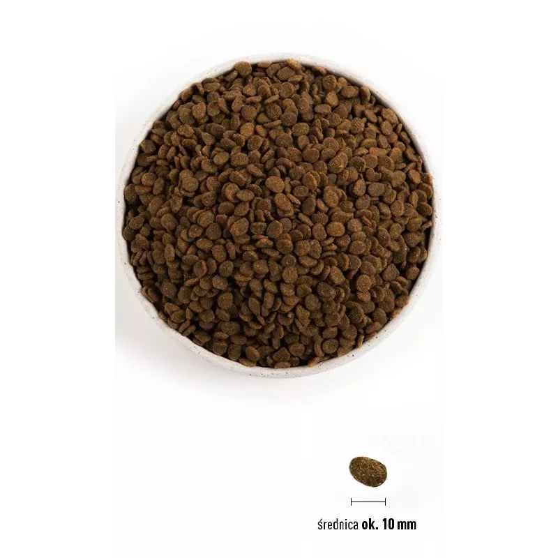 ORIJEN Guardian 8 - sausas kačių maistas - 1,8 kg