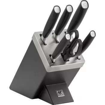 ZWILLING ALL*STAR 33780-500-0 Peilių blokas