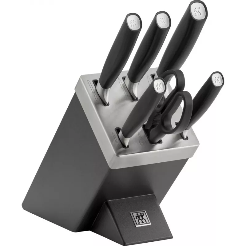 ZWILLING ALL*STAR 33780-500-0 Peilių blokas