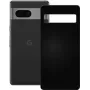 PEDEA minkštas TPU dėklas, skirtas Google Pixel 7, juodas (12160026)