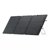 ECOFLOW NextGen 160W saulės baterija