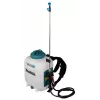 Makita DUS108Z sodo purkštuvas Nugarinis sodo purkštuvas 10 L