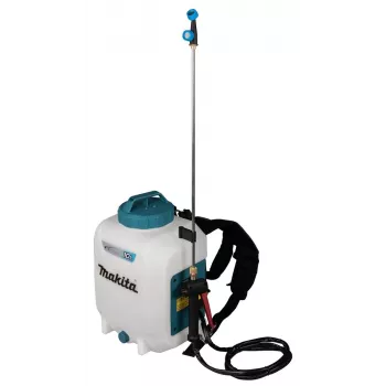Makita DUS108Z sodo purkštuvas Nugarinis sodo purkštuvas 10 L
