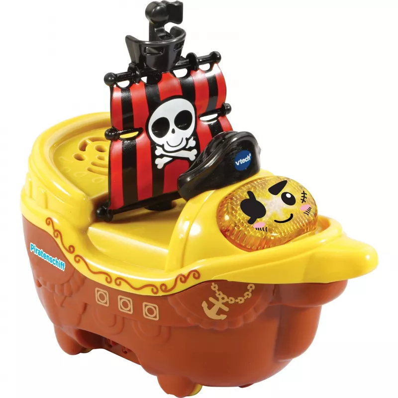 VTech 80-509704 žaislinė transporto priemonė / takelis
