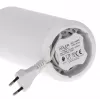 Sieninis gartraukis Akpo WK-4 Nero Eco, aliuminio filtras, triukšmo lygis: E
