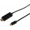 Vaizdo kabelio adapteris ShiverPeaks BS10-56045
