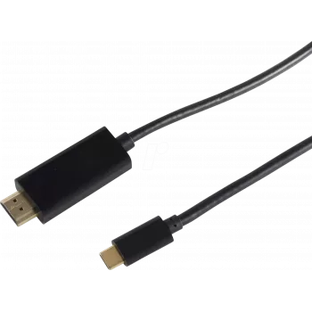 Vaizdo kabelio adapteris ShiverPeaks BS10-56045
